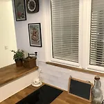 Apartamento Le Madeline