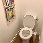 Le Madeline Apartamento Nantes