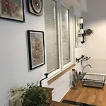 Le Madeline Apartamento