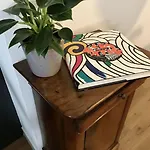 Apartamento Le Madeline