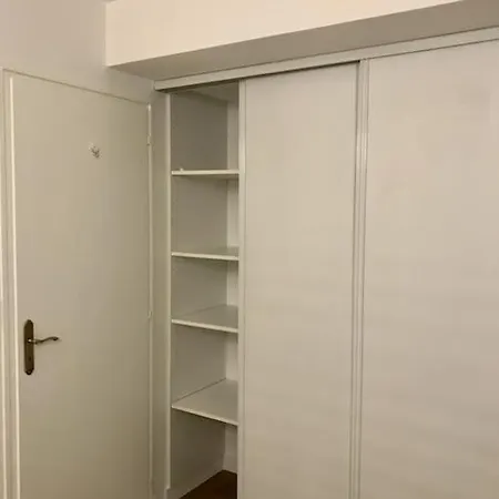 Appartement Le Madeline