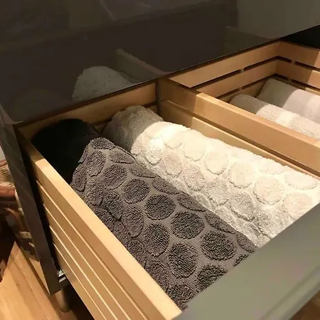 Le Madeline Appartement