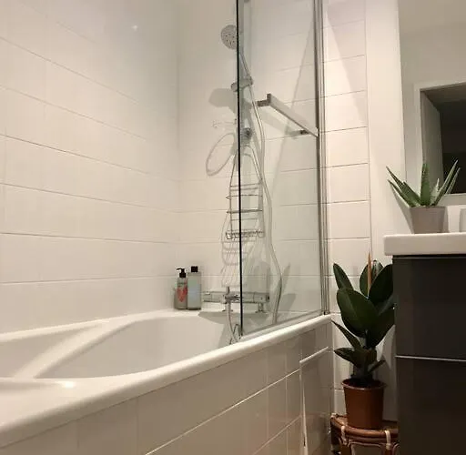 Appartement Le Madeline *