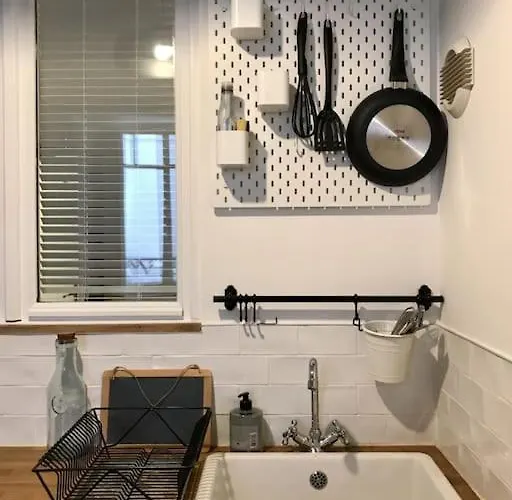 Appartement Le Madeline