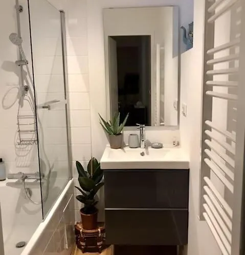 Appartement Le Madeline Nantes