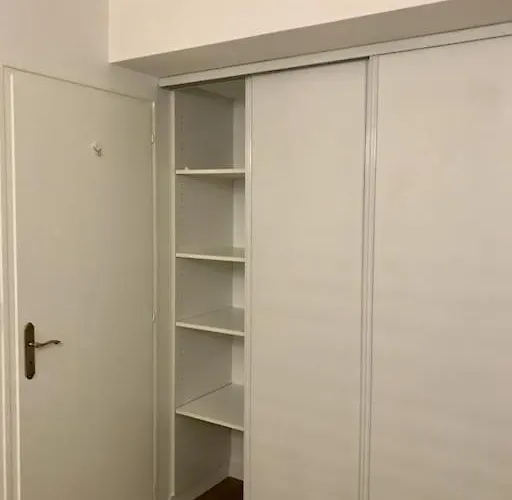 Appartement Le Madeline