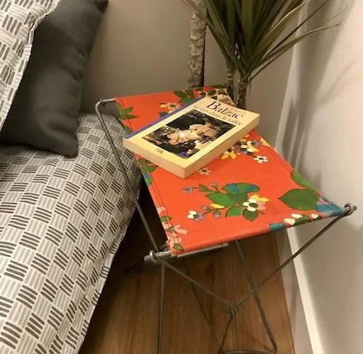 Appartement Le Madeline Nantes