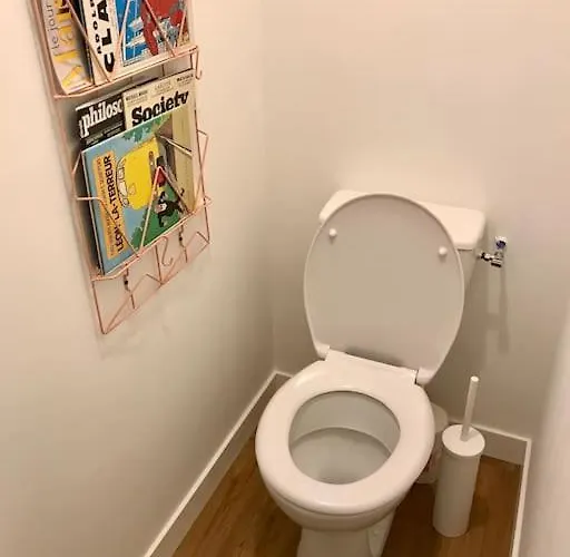 Le Madeline Appartement Nantes