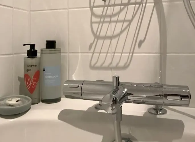 Appartement Le Madeline Nantes