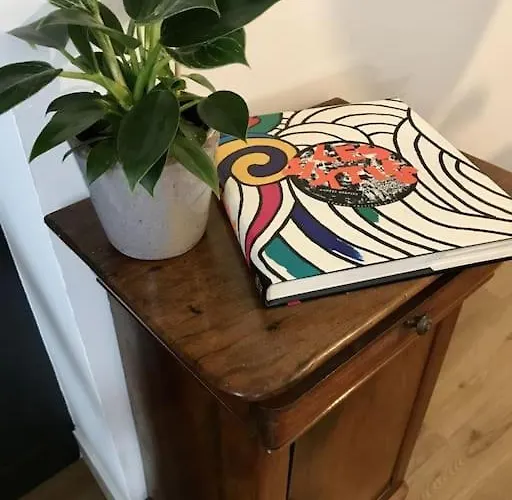 Appartement Le Madeline