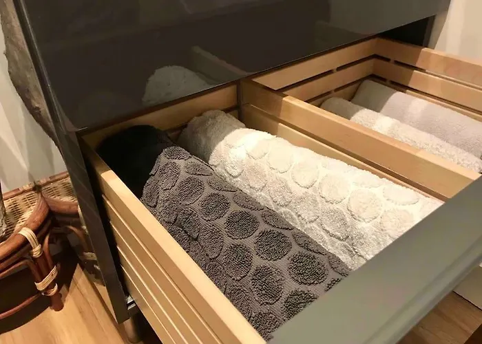 Le Madeline Appartement