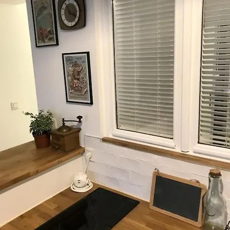 Appartement Le Madeline