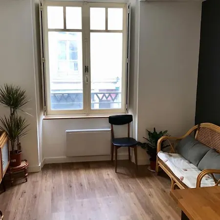 Appartement Le Madeline