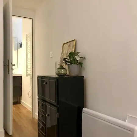 Le Madeline Appartement Nantes